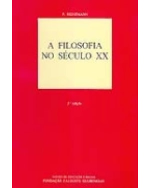 A filosofia no século XX