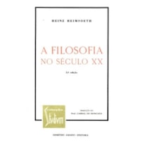 A filosofia no século xx