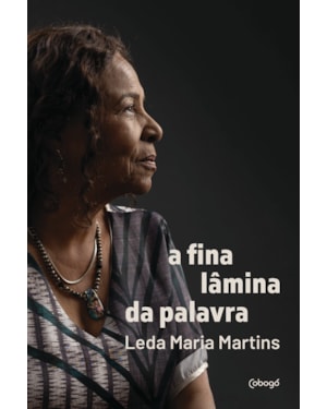 A FINA LÂMINA DA PALAVRA