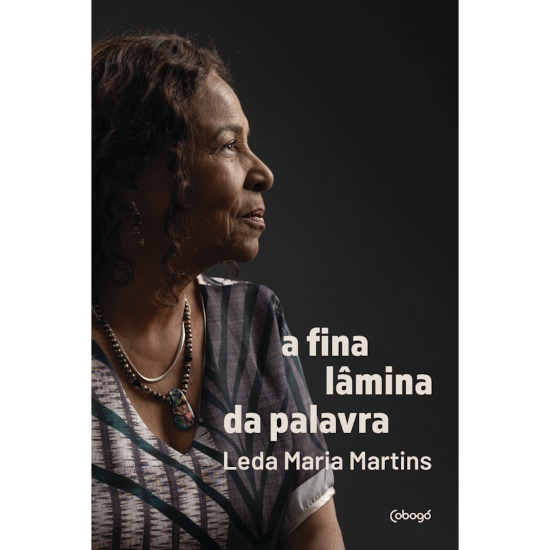 A FINA LÂMINA DA PALAVRA