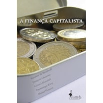 A finança capitalista