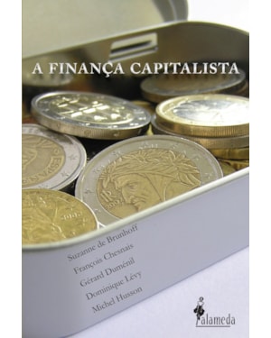 A finança capitalista