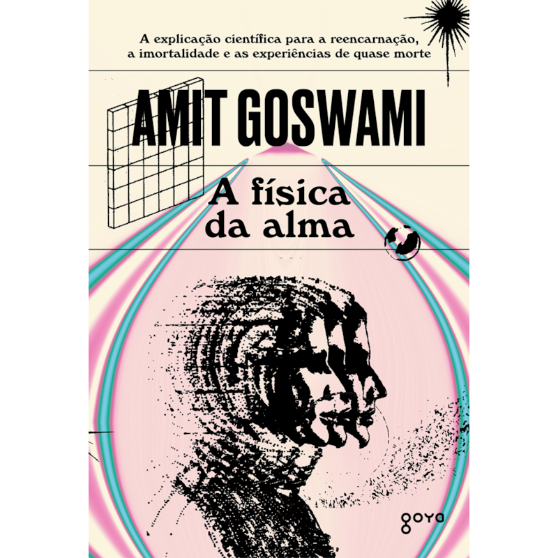 A física da alma