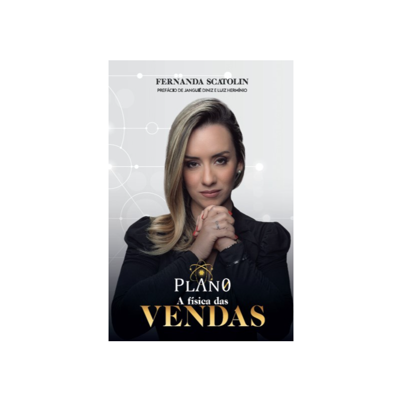 A física das vendas: Plano