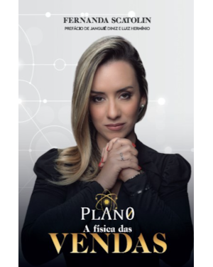 A física das vendas: Plano