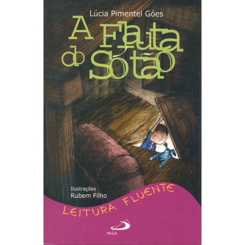 A Flauta do Sótão