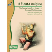 A FLAUTA MÁGICA