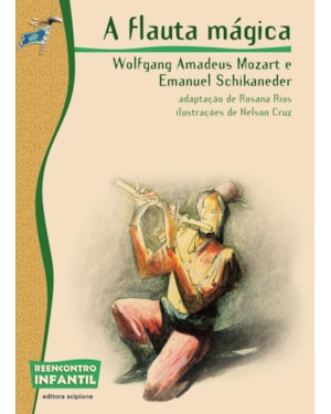 A FLAUTA MÁGICA