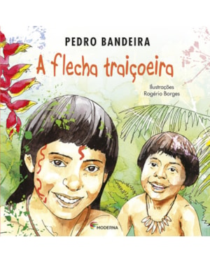 A FLECHA TRAICOEIRA
