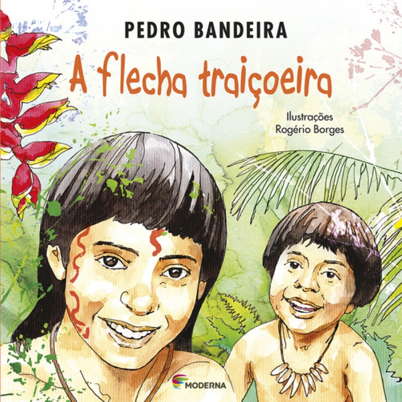 A FLECHA TRAICOEIRA