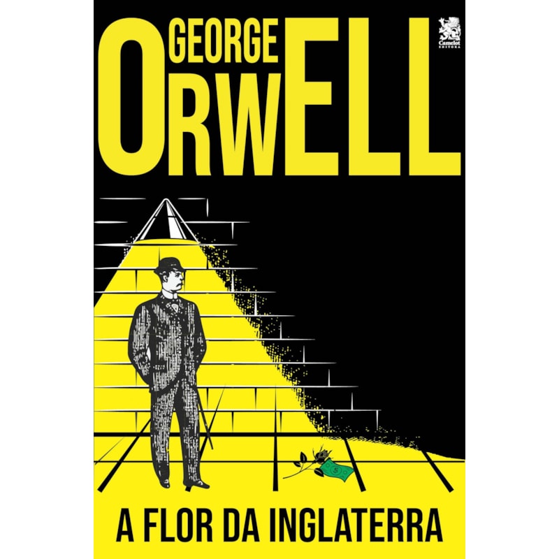 A FLOR DA INGLATERRA