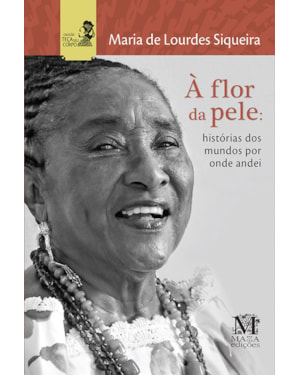 À FLOR DA PELE?