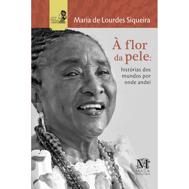 À FLOR DA PELE?