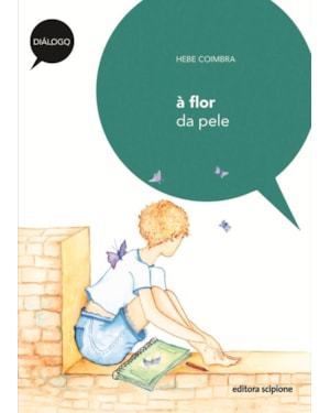 À FLOR DA PELE