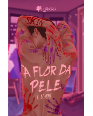 À flor da pele: Skin