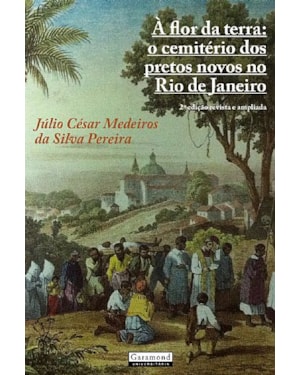 À FLOR DA TERRA: O CEMITÉRIO DOS PRETOS NOVOS NO RIO DE JANEIRO