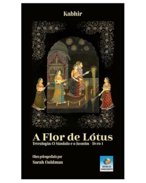 A FLOR DE LÓTUS