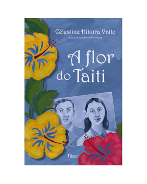 A FLOR DO TAITI