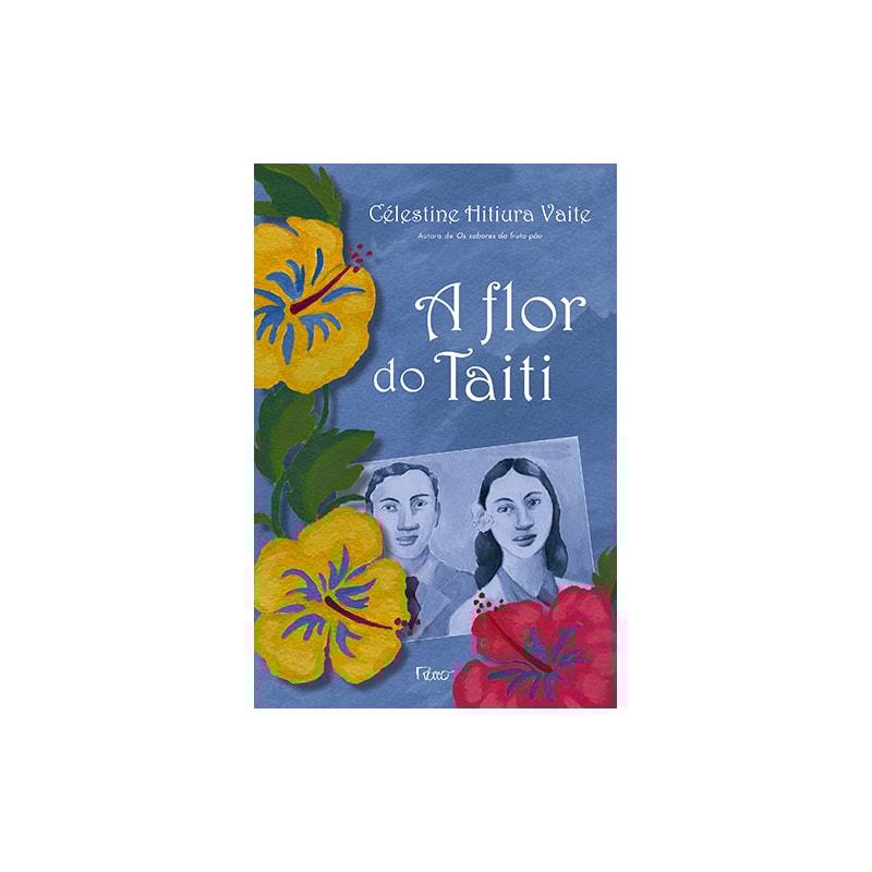 A FLOR DO TAITI