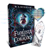 A FLORESTA DOS CORAÇÕES