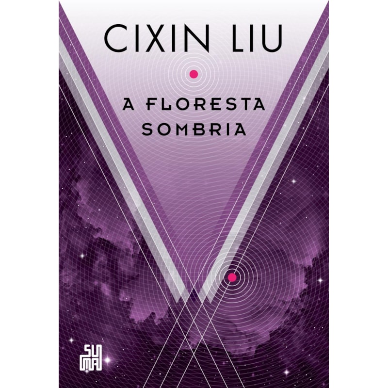 A FLORESTA SOMBRIA