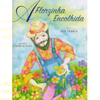 A florzinha encolhida