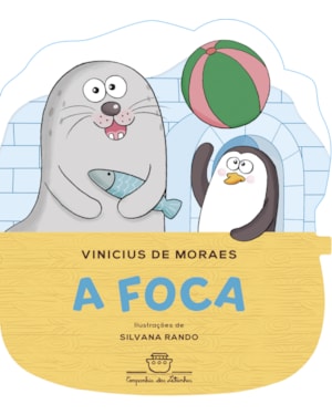 A foca