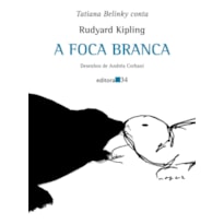 A FOCA BRANCA