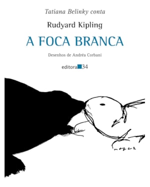 A foca branca