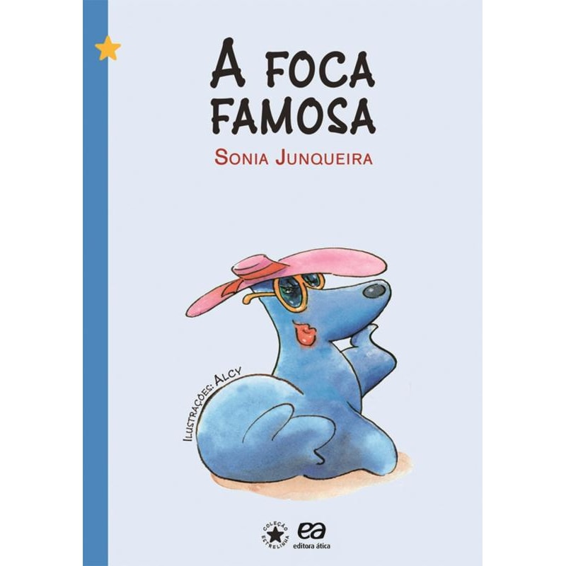 A FOCA FAMOSA