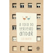 A FOFA DO TERCEIRO ANDAR