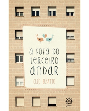 A FOFA DO TERCEIRO ANDAR