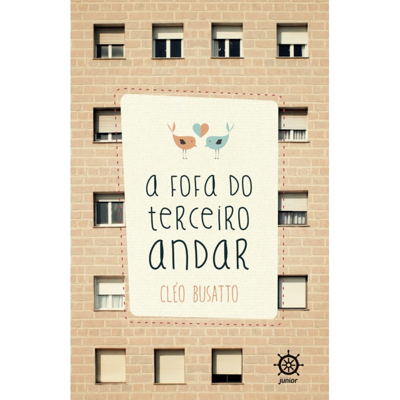 A FOFA DO TERCEIRO ANDAR