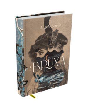 A FOGUEIRA DA BRUXA