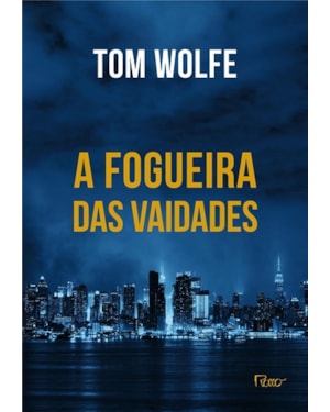 A FOGUEIRA DAS VAIDADES