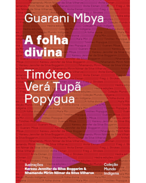 A FOLHA DIVINA