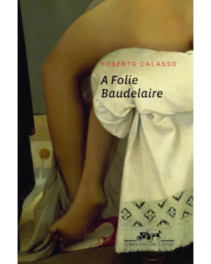 A folie baudelaire