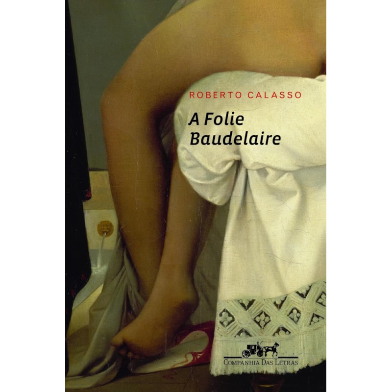 A folie baudelaire