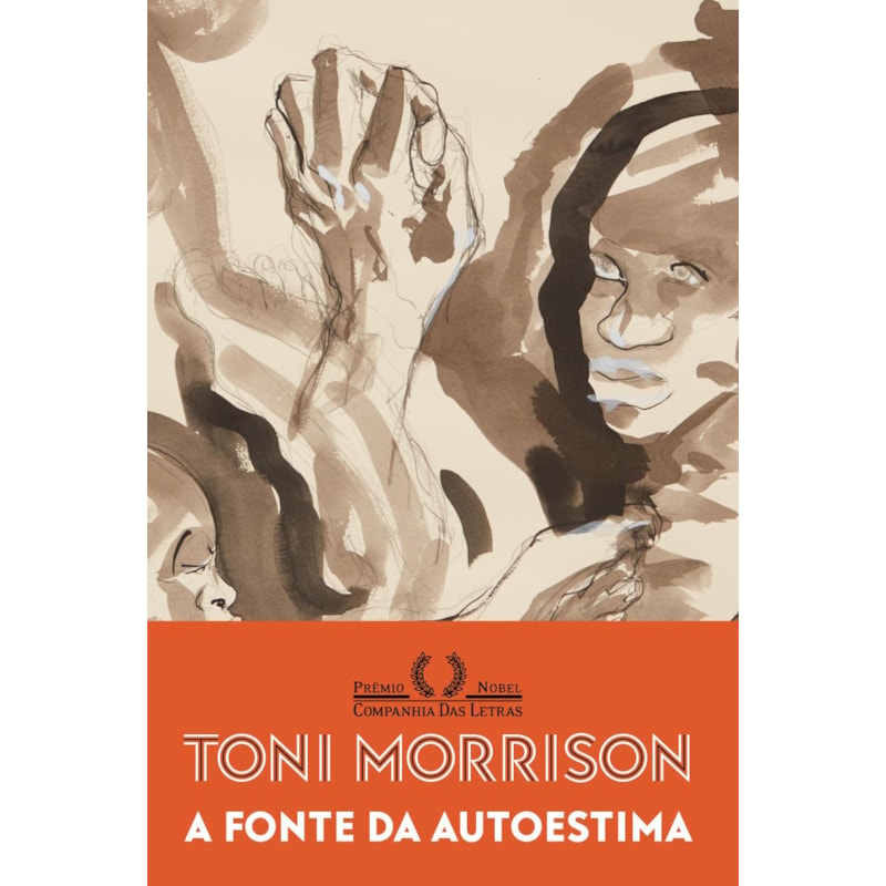 A fonte da autoestima: ensaios, discursos e reflexões