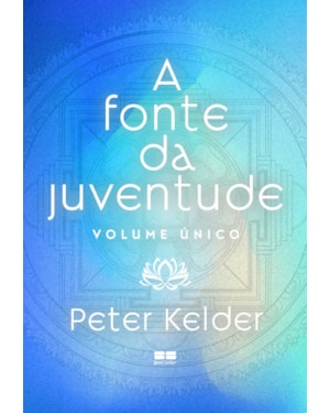 A FONTE DA JUVENTUDE