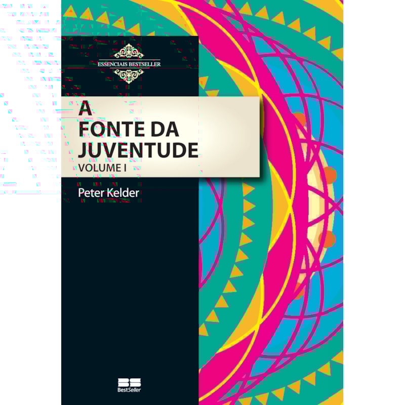 A FONTE DA JUVENTUDE (VOL. 1)
