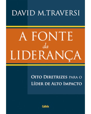 A fonte da liderança
