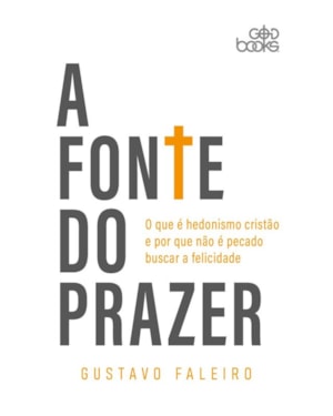 A FONTE DO PRAZER