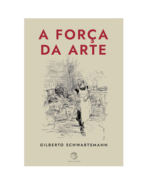 A força da arte