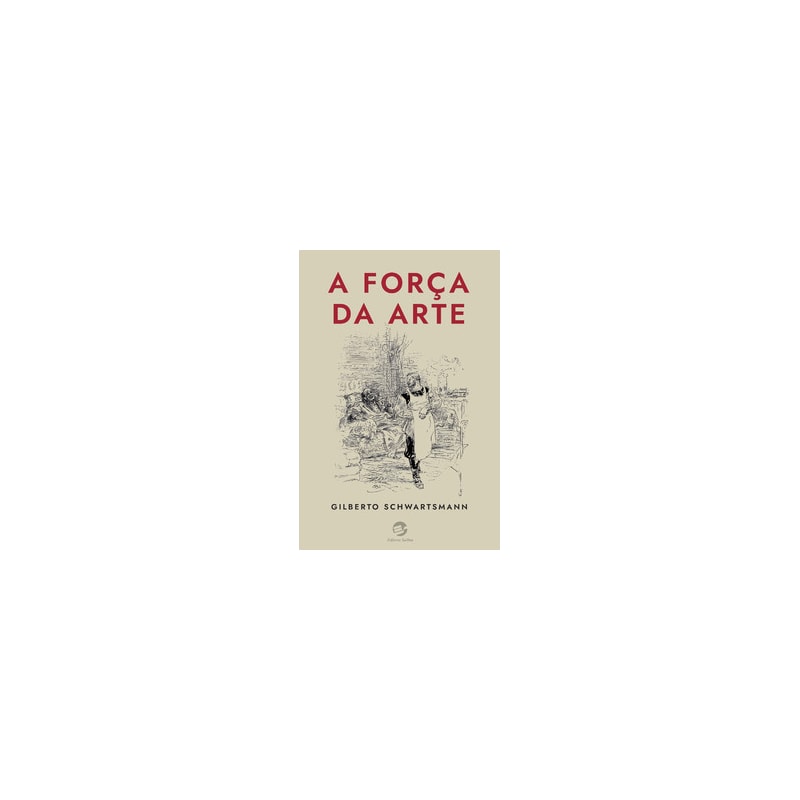 A força da arte