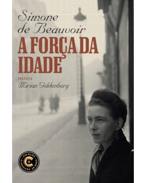 A FORÇA DA IDADE