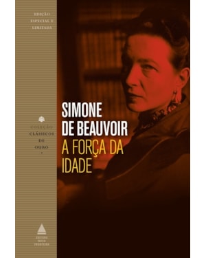 A FORÇA DA IDADE