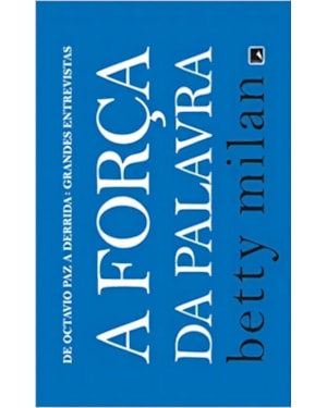 A FORÇA DA PALAVRA