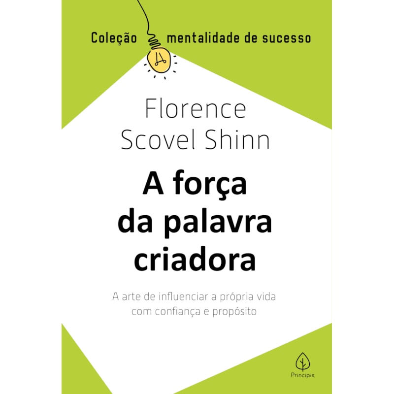 A FORÇA DA PALAVRA CRIADORA