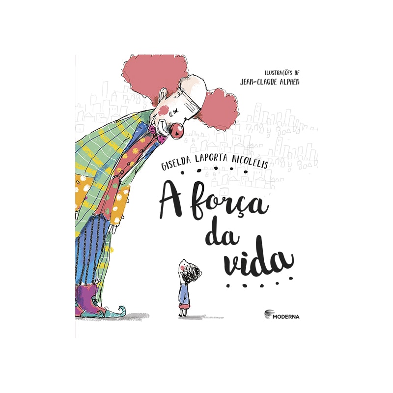 A força da vida